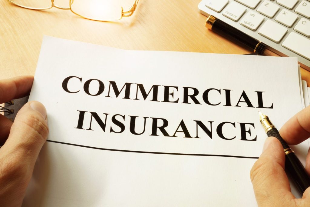 local commercial insurance broker